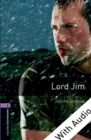 Image for Lord Jim - With Audio