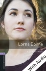 Image for Lorna Doone - With Audio