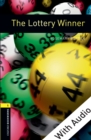 Image for Lottery Winner - With Audio