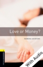 Image for Love or Money - With Audio