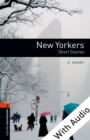 Image for New Yorkers - With Audio