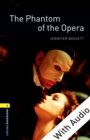 Image for Phantom of the Opera - With Audio