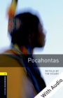 Image for Pocahontas - With Audio