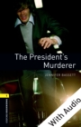 Image for President&#39;s Murderer - With Audio