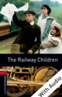 Image for Railway Children - With Audio