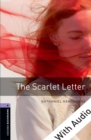 Image for Scarlet Letter - With Audio