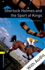 Image for Sherlock Holmes and the Sport of Kings - With Audio