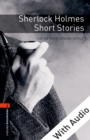 Image for Sherlock Holmes Short Stories - With Audio