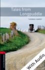 Image for Tales from Longpuddle - With Audio