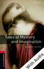 Image for Tales of Mystery and Imagination - With Audio