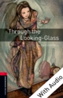 Image for Through the Looking-Glass - With Audio