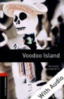 Image for Voodoo Island - With Audio