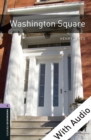 Image for Washington Square - With Audio