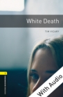 Image for White Death - With Audio