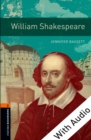 Image for William Shakespeare - With Audio