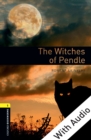 Image for Witches of Pendle - With Audio