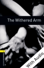 Image for Withered Arm - With Audio