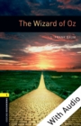 Image for Wizard of Oz - With Audio