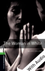 Image for Woman in White - With Audio