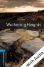 Image for Wuthering Heights - With Audio
