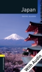 Image for Japan - With Audio