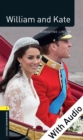 Image for William and Kate - With Audio