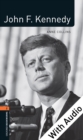 Image for John F. Kennedy - With Audio