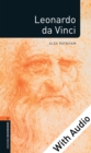 Image for Leonardo da Vinci - With Audio