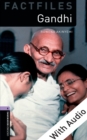 Image for Gandhi - With Audio
