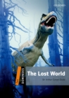 Image for Dominoes: Two. The Lost World
