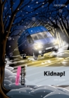 Image for Dominoes: Starter. Kidnap!