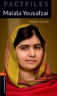Image for Oxford Bookworms Library Factfiles: Level 2:: Malala Yousafzai Audio Pack