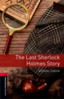 Image for Oxford Bookworms Library: Level 3: Last Sherlock Holmes Student Audio Pack