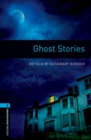 Image for Oxford Bookworms Library: Level 5: Ghost Stories Audio Pack