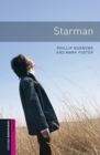 Image for Oxford Bookworms Library: Starter Level:: Starman Audio Pack