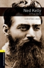 Image for Oxford Bookworms Library: Level 1: Ned Kelly: A True Story Audio Pack