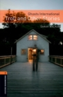 Image for Oxford Bookworms Library: Level 2:: Ghosts International: Troll and Other Stories Audio Pack