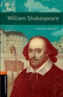 Image for Oxford Bookworms Library: Level 2:: William Shakespeare Audio Pack