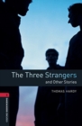 Image for Oxford Bookworms Library: Level 3:: The Three Strangers and Other Stories Audio Pack