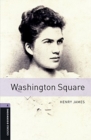 Image for Oxford Bookworms Library: Level 4:: Washington Square Audio Pack
