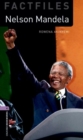 Image for Oxford Bookworms Library Factfiles: Level 4:: Nelson Mandela Audio Pack