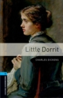 Image for Oxford Bookworms Library: Level 5:: Little Dorrit Audio Pack