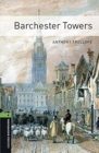 Image for Oxford Bookworms 3e 6 Barchester Towers Mp3 Pack