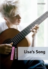 Image for Dominoes: Quick starter: Lisa&#39;s Song Audio Pack