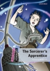Image for Dominoes: Quick Starter: The Sorcerer&#39;s Apprentice Audio Pack