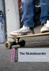 Image for Dominoes: Quick Starter: The Skateboarder Audio Pack
