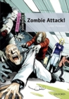 Image for Dominoes: Quick Starter: Zombie Attack! Audio Pack