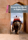 Image for Dominoes: Starter: Around the World in Eighty Days Audio Pack