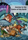 Image for Dominoes: Starter: Journey to the Centre of the Earth Audio Pack