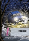 Image for Dominoes: Starter: Kidnap! Audio Pack